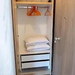 Elpidas Apartament *