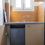 Apartament Elpidas