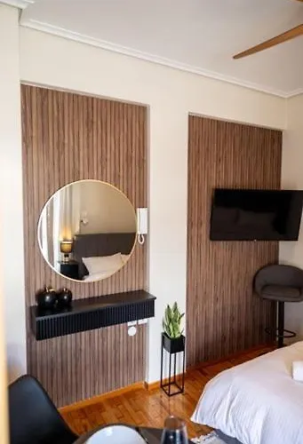 Lejlighed Elpidas Volos