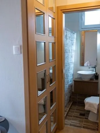 Elpidas Appartement