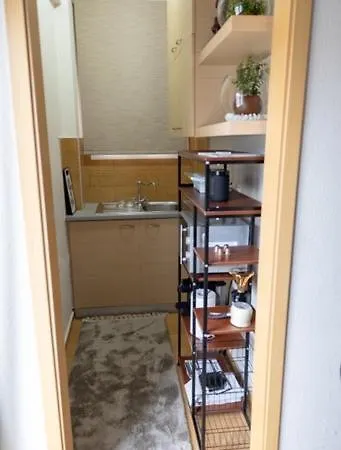 Elpidas Apartment