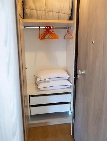 Elpidas Appartement *