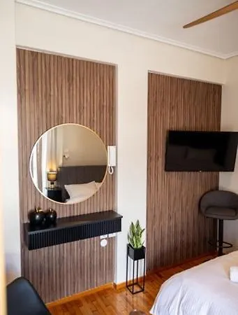 Apartment Elpidas Volos