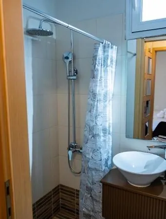 Appartement Elpidas