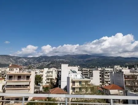 Elpidas Appartement *